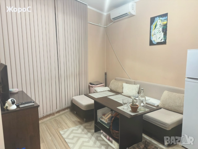 Отдава се под наем апартамент в София на ул. "Борис Стефанов" 38, снимка 3 - Апартаменти - 49199939