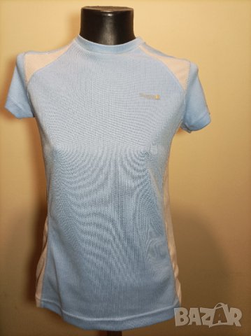 Спортна / туристическа фанелка Regatta, снимка 5 - Тениски - 40592556