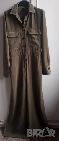 дамски гащеризон 