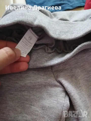 лот дрехи момче 104/116, снимка 9 - Детски комплекти - 47696564