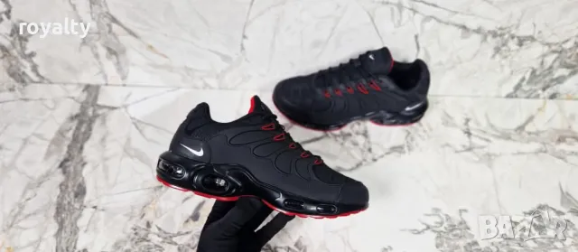 Nike спортни мъжки маратонки , снимка 5 - Маратонки - 49625292