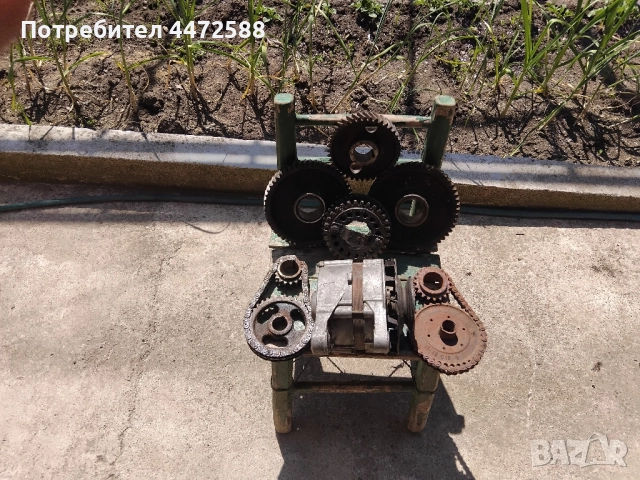 джанти и стартер за фиат пунто и други части , снимка 16 - Гуми и джанти - 52385909