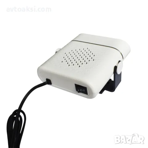 Духалка /Печка за автомобил два модела 12V/200W, снимка 7 - Аксесоари и консумативи - 47423058