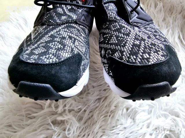 Като нови! маратонки Reebok Furylite Gt Marathon , дамски, номер 39, снимка 3 - Маратонки - 49446203