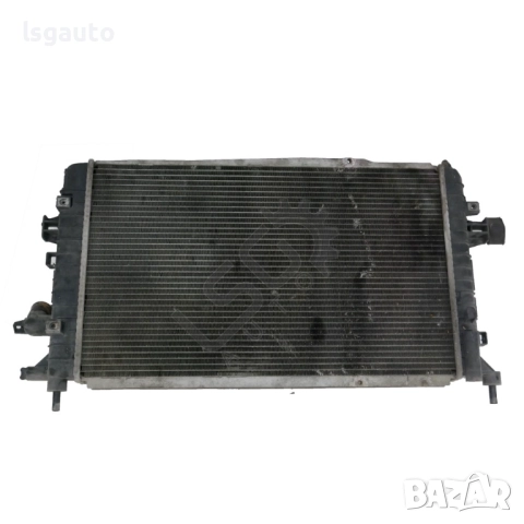 Воден радиатор Opel Astra H (A04) 2004-2010 ID:150551, снимка 2 - Части - 51833902