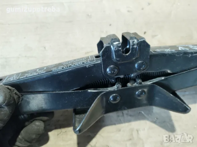 Авто Крик Авариен Крик Nissan Micra Nissan Almera Оригинал, снимка 4 - Аксесоари и консумативи - 47345838