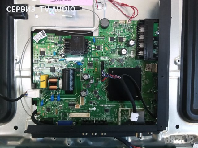 Основна платка TP.SK506S.PB802 TV CROWN 32D19AWS