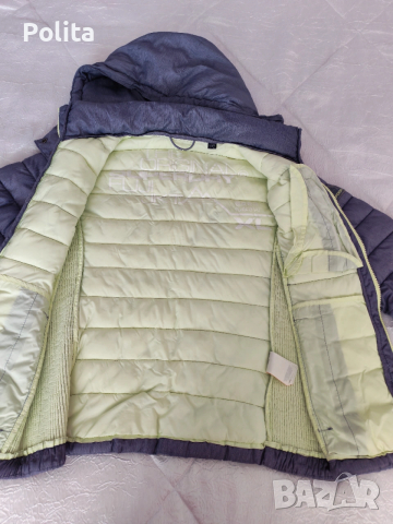 SUPERDRY дамско яке размер M/L, снимка 9 - Якета - 53210408