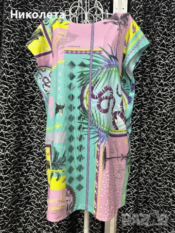 Потник Junona НАМАЛЕНИЕ , снимка 1