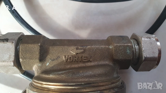 Vortex BW 150, снимка 3 - Водни помпи - 53756354