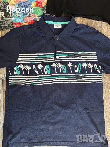 Продавам Маркови Тениски-Dsquared2,G-Star,US Polo,Ralph Lauren,Teodor, снимка 11 - Тениски - 50287558