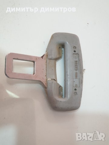 Залъгалкa за колан,универсалнa ,Металнa-2, снимка 1