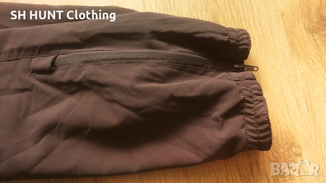 STORMBERG Stretch Trouser размер M еластичен панталон - 2346, снимка 7 - Екипировка - 53786492