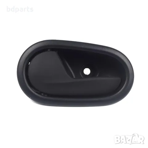Вътрешна дръжка за лява врата Dacia Sandero 2, Logan 2, Renault Clio 3, снимка 6 - Части - 56141613