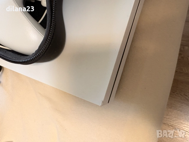 Гейминг оборудване – Xbox One S, Logitech G923, PlaySeat Challenge, снимка 9 - Игри за Xbox - 52898034