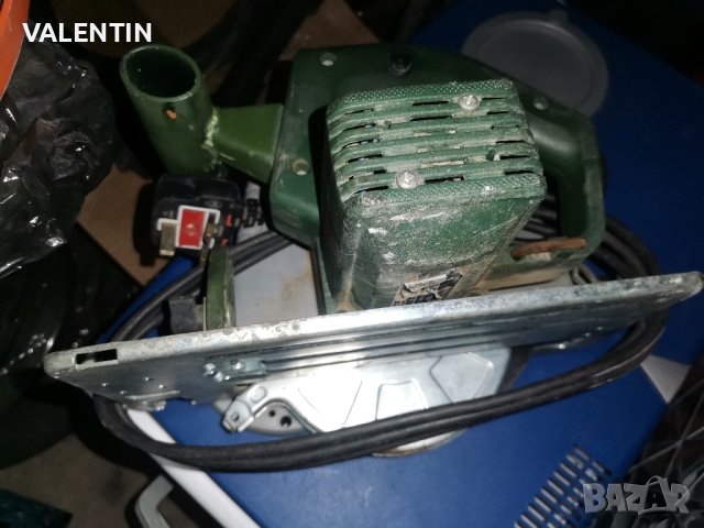 Ръчен цинколяр BOSCH , снимка 2 - Други инструменти - 42214392