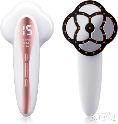 Антицелулитен масажор - Fat Burning Iron