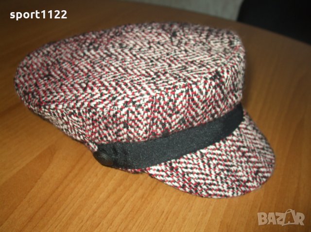 Scotch&Soda/нова дамска барета, снимка 3 - Шапки - 34079058