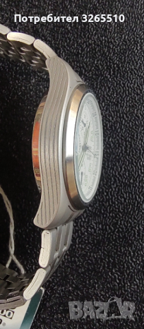  Часовник Casio Duro, Mar-300d, 2005г., снимка 5 - Мъжки - 44838997