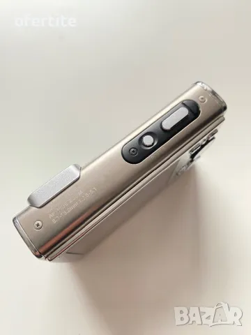 ✅ Olympus 🔝 Stylus 1030 SW, снимка 3 - Фотоапарати - 48274357