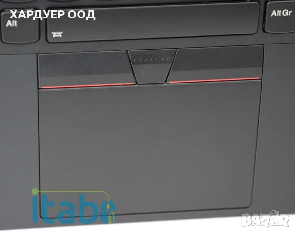 Лаптоп Lenovo ThinkPad T14 Gen 1 (AMD) - 80133317, снимка 4 - Лаптопи за работа - 55890914