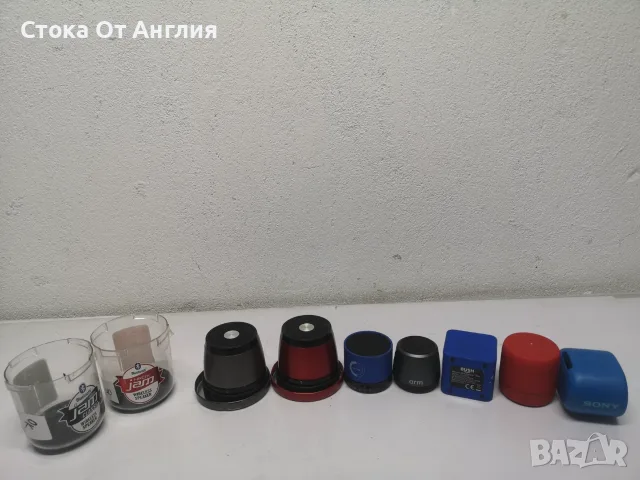 Тонколона - Bluetooth колони, снимка 6 - Bluetooth тонколони - 55940703