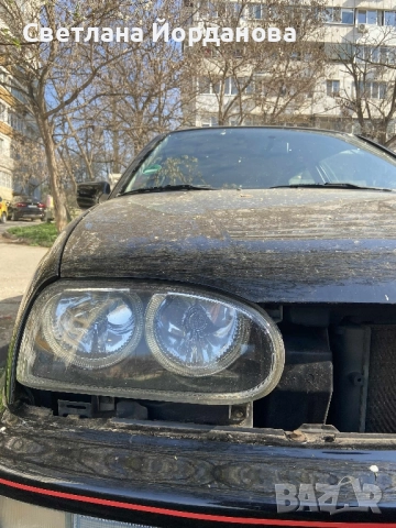 Фарове за Голф 3 , снимка 1