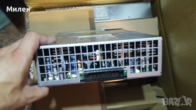 сървърни захранвания, снимка 15 - Захранвания и кутии - 51035047