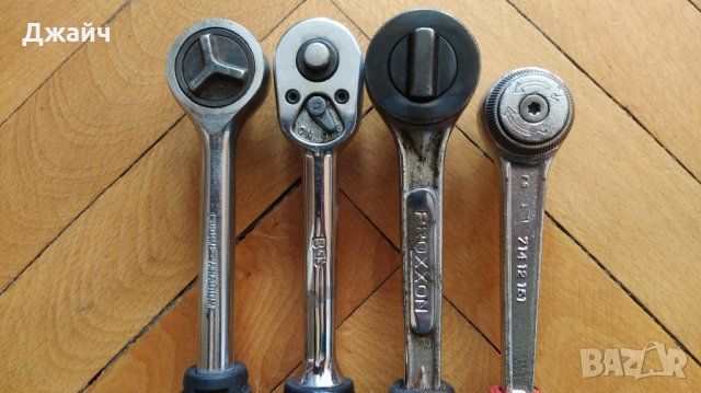 Wurth - proxxon - dgs Тресчотки 3/8, снимка 2 - Други инструменти - 35796594