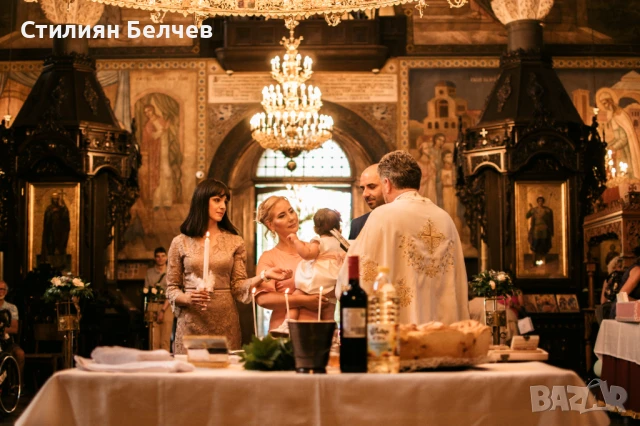 Професионален фотограф в София, снимка 8 - Фотографи - 50539166