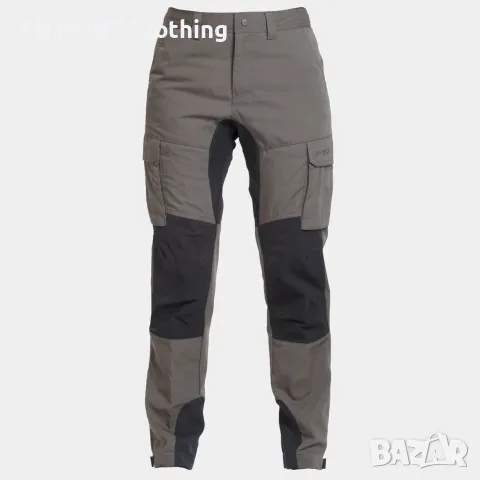 Bergans of NORWAY Stretch Trouser размер M за лов панталон със здрава и еластична материи - 2944