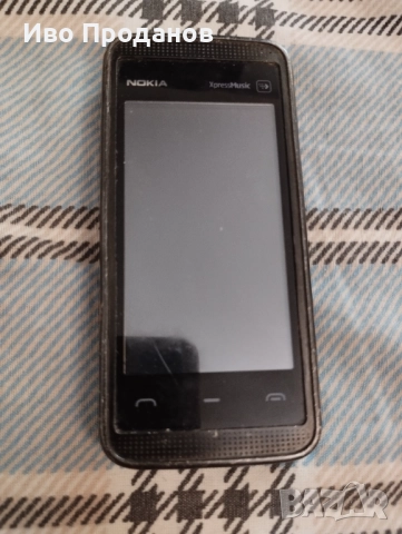 Смартфон,, Nokia "за части 