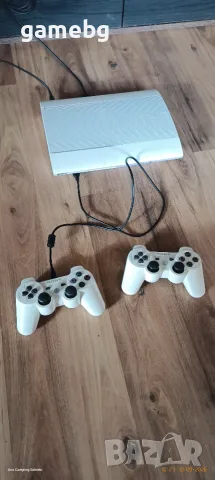 Ps3 Super slim 500gb