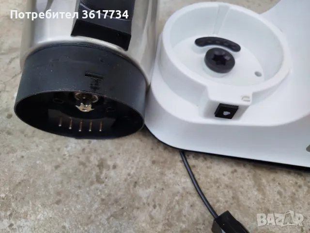 Кухненски робот - за ремонт, снимка 11 - Други инструменти - 50063190