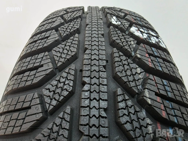 1бр зимна гумa 175/60/15 SEMPERIT L05075