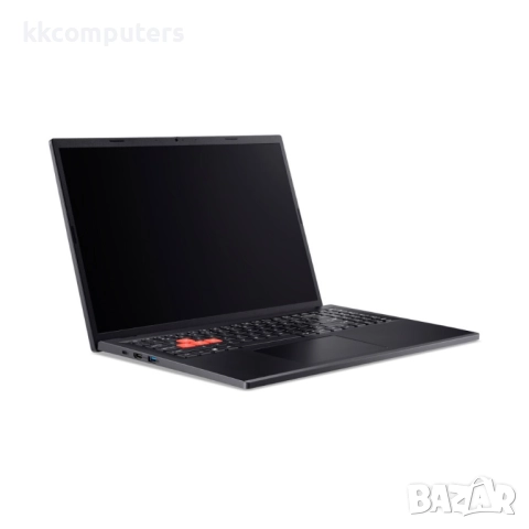 Acer Nitro Lite 16, NL16-71G-7859, Intel Core i7-13620H (10C/16T, up to 4.90GHz, 24 MB), Лаптоп 16" , снимка 2 - Лаптопи за игри - 51942775