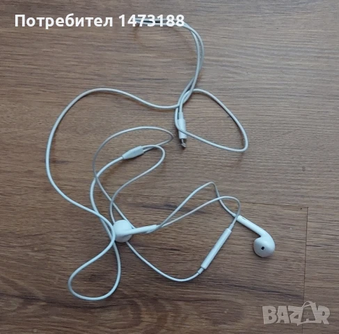 Оригинални аксесоари за IPhone нови, снимка 3 - Слушалки, hands-free - 50941156