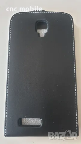 Alcatel OT-4007X Alcatel OT-4030 Alcatel OT-986 Alcatel OT-6010 Alcatel M Pop Alcatel Pop 3 калъф , снимка 11 - Калъфи, кейсове - 55803602