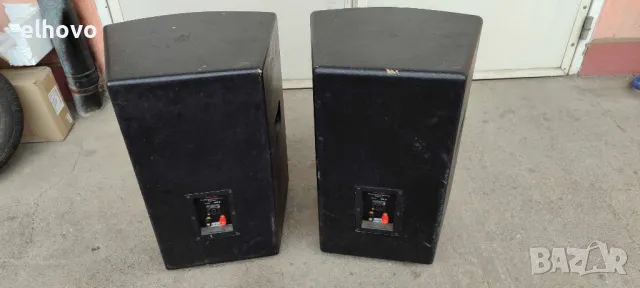 Тонколони Red Beat Audio Nick 10, снимка 5 - Тонколони - 48625218