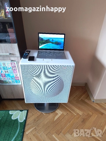 Geneva XL тонколона,аудио система, снимка 6 - Тонколони - 53064256