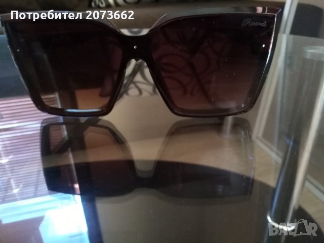 Дамски слънчеви очила Рикарди , снимка 1 - Слънчеви и диоптрични очила - 38798782