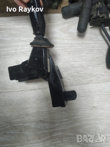 Лостче , мигачи за Ford Mondeo II , 97BG13B302AB, снимка 2 - Части - 52861160