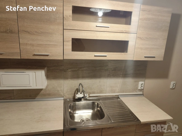 Собственик отдава двустаен под наем, снимка 6 - Апартаменти - 53475756