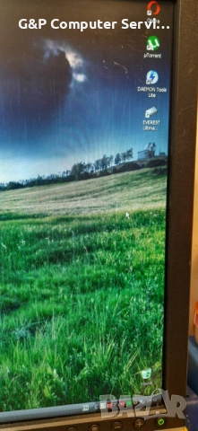 Евтин Настолен компютър 15, снимка 9 - За дома - 53536582