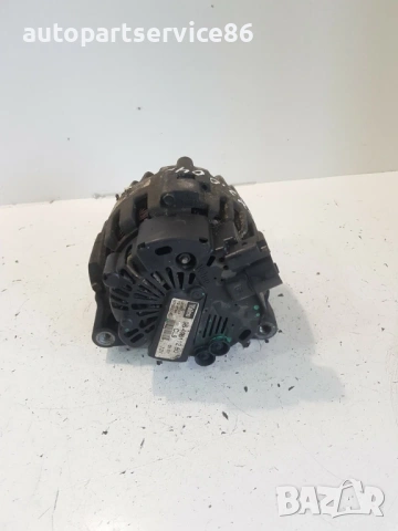 Алтернатор Valeo за Citroen Relay, Peugeot Boxer 2.0 HDI (2004) 9649611280, снимка 3 - Части - 53798094