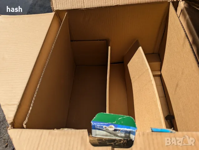 Пистолет за боядисване Bosch - PFS 3000-2, 650W, 1 l, снимка 12 - Други инструменти - 47295359