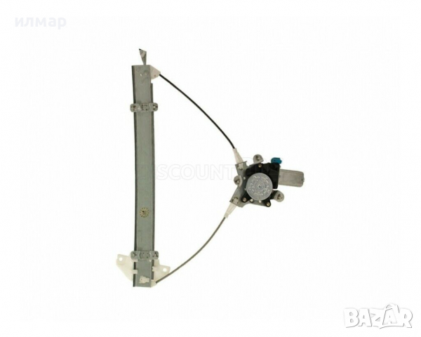 1635V3 Дроселова клапа за Ситроен Ц4 - 2,0 бензин-136 к.с., снимка 6 - Части - 34019850