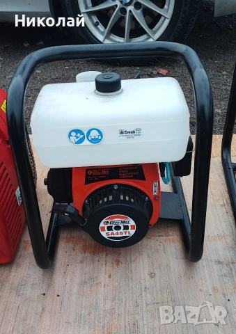 Помпа за вода бензинова *ЧИСТО НОВА* 