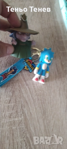 Ключодържатели, снимка 4 - Декорация за дома - 43560099