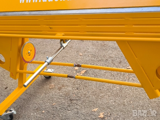 Абкант 3250м,2150м, снимка 9 - Други машини и части - 46528786